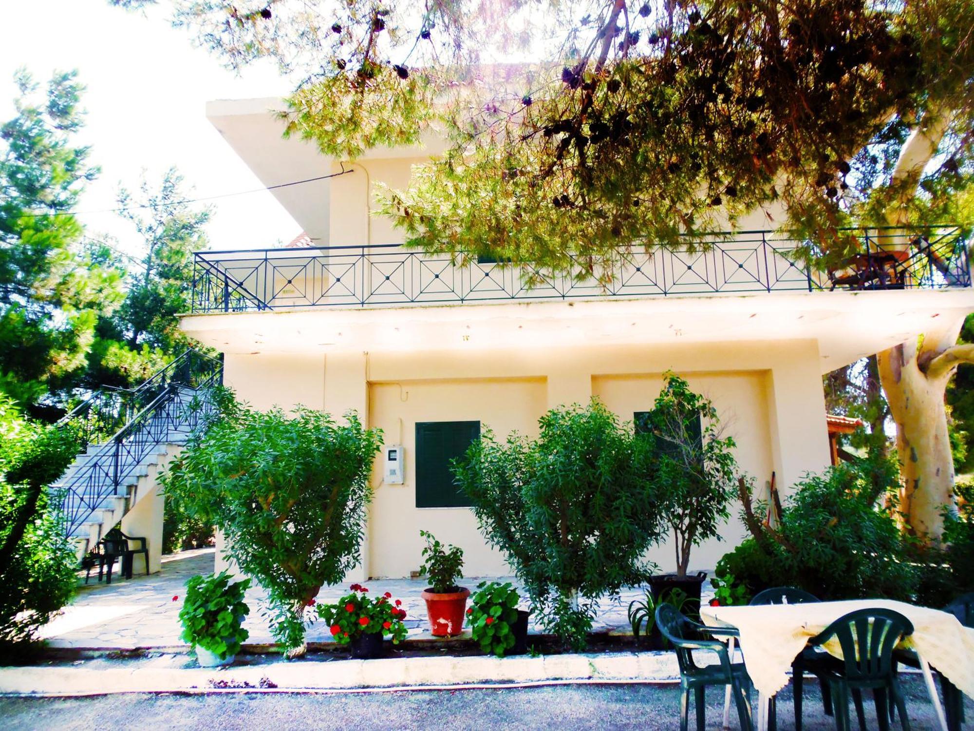 Apartment Synodinos Lixouri